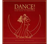 Dance Vol.1! From Bach To Bernstein