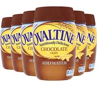 Lumière Ovaltine De Chocolat (300G)