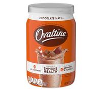 Ovaltine Chocolate Malt 12 oz