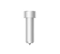 OVAN Pointe de gravure en acier au carbure de qualité supérieure pour Cricut Joy/Joy Xtra - Métaux souples, cuir, acrylique, plastique