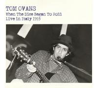 Ovans, Tom - When The Dice Began to Roll [Import]