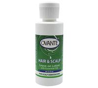 Ovante Human Demodex anti-acariens Traitement pour les cheveux et le cuir chevelu - 56,7 gram