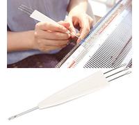 OVAQUIXI 6,5-mm-mm Hauteur Ton de Transfert Universel Tong
