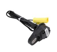 OVAQUIXI Actionneur de Capot Actif A2139062201, Remplacement de L'actionneur de Collision de Capot de pour W213 S 213 C213 2016-plus Tard