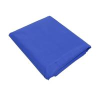 OVAQUIXI Auvent de Remplacement, Tissu Oxford 420D Pliable, Résistant à la Pluie, aux, avec Un Design Léger, pour Le Stationnement de Célébration de Festival de publicité (Blue)