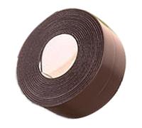 OVAQUIXI Bande d'étanchéité en PVC, Ruban de Garniture de Bord 3,2 M, Mur de Bain Auto-adhésif, Scellant de Lavabo de Cuisine pour Cuisinière à Gaz, Baignoire (Il*A.M)