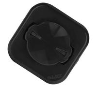 OVAQUIXI Bâton Adhésif Antidérapant pour Téléphone, pour Support D'ordinateur de Vélo, Adhésif Puissant, Accessoire Léger pour Cyclistes