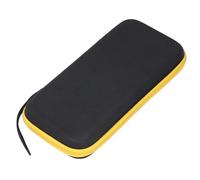 OVAQUIXI Boîte de Rangement/Couvercle élégant pour Console de Jeu, équipement de Jeu Portable RG505, Matériau en Maille de Nylon
