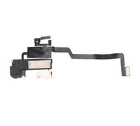 OVAQUIXI Câble Flexible de L'écouteur, Pièces de Remplacement pour Le Connecteur du Haut-Parleur d'oreille de Réparation du Téléphone Téléphone du Haut-Parleur Câble Flexible PCB