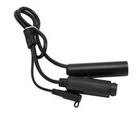 OVAQUIXI Caméra IP POE 2MP, Petite Caméra de sécurité CCTV HD 1080P avec Réduction du Bruit 3D et Détection de Mouvement, pour la Surveillance Intérieure et Extérieure