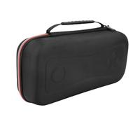 OVAQUIXI Cas de Transport pour Switch 2, Eva Hard Shell Protective Covers, Sac de Voyage à L'épreuve de L'eau pour le Stockage de la Console de Jeu