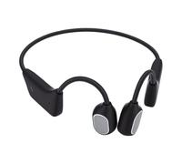 OVAQUIXI Casque à Conduction Osseuse Bluetooth 5.4, écouteurs sans Fil IP67