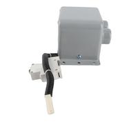 OVAQUIXI Chauffage de Voiture 12 V 800 W, Chauffage en Céramique PTC, Dégivreur Rapide avec Double Sortie d'air pour les Voyages d'hiver et le Camping