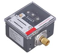 OVAQUIXI - Contrôleur de Pression 225psi, Interrupteur de Commande SPDT pour Chaudière et Château D'eau en Acier Inoxydable NPT1/4-18