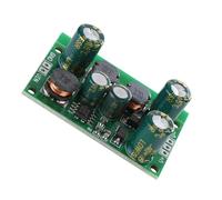 OVAQUIXI Convertisseur Boost à Double Sortie ± 5 V à ± 24 V, Alimentation Haute efficacité pour Amplificateur Opérationnel et équipement Audio (Tension de Sortie ± 12 CC)