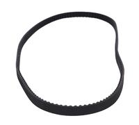 OVAQUIXI Courroie de Machine à Coudre, Courroie de Remplacement en Caoutchouc pour Machine à Coudre Adaptée pour 4452 6330 6335 6380