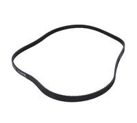 OVAQUIXI Courroie de Moteur de Machine à Coudre, Accessoires de Remplacement en Caoutchouc pour 1306 1304 1234 M1500 M1505 M1605, avec Dimension Précise pour un Fonctionnement