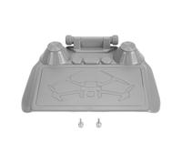 OVAQUIXI Drone Controller Pare-Soleil, Matériau ABS Multi-Angle Réglable, écran Clair en Lumière Vive, Conception Pliable Couverture Complète de L'écran avec Vis de Montage, pour