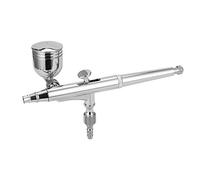 OVAQUIXI Ensemble de Déversement de Déclenchement, Tasses Liquide Polyvalente, Kit Professionnel avec Système sécurité Verrous Déclencheurs pour la Fabrication Modèles, Peinture Artisanale et