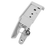 OVAQUIXI Ensemble de Ressort de Couvercle de Plaque de Support de Tension, Matériau ABS de Remplacement pour Machines à Coudre 4452 6330 6335 6380 44S 64S 4432 4411 4423 5511 5523 5532