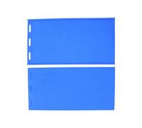 OVAQUIXI Feuille de Cire d'abeille en Silicone, Outils de Presse Souples, Parfaits pour les Projets, Comprend des Tailles Grandes et Petites pour l'apiculture et les Créations Personnalisées