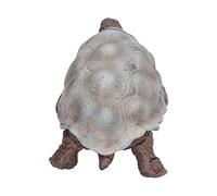 OVAQUIXI Figurines de Tortue, Modèles de Créatures Océaniques de Haute qualité, Idéal pour Les Anniversaires des Enfants