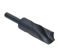 OVAQUIXI Foret Hélicoïdal en Acier Rapide 1/2 Po, Outil à Tige Droite pour Percer le Fer, L'aluminium et le Cuivre - Lame de 29 Mm