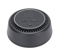 OVAQUIXI Fumoir à Cocktail électrique, Innovant, Rechargeable, pour Whisky, avec Copeaux de Bois, pour Boissons et Aliments, Bar à Domicile et en Extérieur