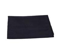 OVAQUIXI Housse pour Machine à Coudre avec Poches de Rangement | Polyester, Grandes Poches Latérales Avant en Filet, Se Plie avec des Boucles pour un Rangement Facile
