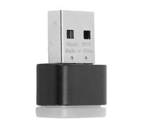 OVAQUIXI Jiggler, USB Mover, Maintient Le PC Actif avec Trois Modes Intelligents pour Les Jeux et Le Travail à Distance, Plug and Play pour et