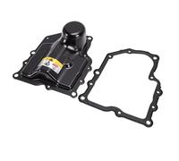 OVAQUIXI Joint de Carter D'huile de Transmission et Couvercle de Corps D'électrovannes pour Seat Altea/Xl 2009-2011 1,6l 1,8l OEM: 0AM325219C