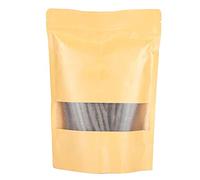 OVAQUIXI Jouets à Mâcher pour Hamster, Bâtonnets à Mâcher en Bois de Pommier Naturel pour la santé Dentaire des Petits Animaux, 203 G, Idéal pour Les Hamsters, Les Lapins et Les Cochons d'Inde