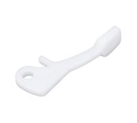 OVAQUIXI Levier de Levage de Barre de Presseur, Outil de Levage de Pied-de-biche Ergonomique en Plastique pour Modèles 4411 4423 4432 4452 44S 6360