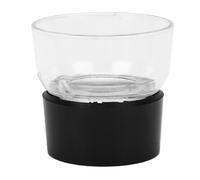 OVAQUIXI Loupe, Loupe de Bureau Mains Libres 10X à Double Lentille pour la Lecture de L'inspection des Textiles de Bijoux