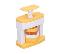 OVAQUIXI Machine à Boutons DIY Facile à Utiliser, Ensemble de Presse à Boutons pour Enfants avec 48 et -cercle, pour Diverses Créations D'images