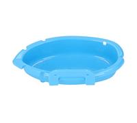 OVAQUIXI Mangeoire à Oiseaux Multifonctionnelle, Récipient d'eau d'alimentation Suspendu, Idéal pour Se Baigner et Nourrir Les Oiseaux