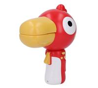 OVAQUIXI Mégaphone à Changement de Voix pour Enfants avec Un Design D'oiseau Adorable, Jouet éducatif Amusant pour L'enregistrement Vocal et la Manipulation, Excellent Choix de pour Les Enfants