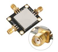 OVAQUIXI Mélangeur Passif ADE-6 avec Faible Perte de Conversion pour les Applications RF Conception Compacte pour une Utilisation VHF/UHF (Mélangeur passif à Diode, Double équilibre, #02)