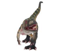 OVAQUIXI Modèle de Dinosaure Jouet éducatif Réaliste pour Garçons, Taille Parfaite pour Les Petites Mains, Matériau de qualité Supérieure, Idéal pour Le Jeu D'imagination et L'apprentissage, pour