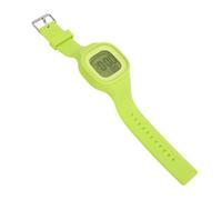 OVAQUIXI Montre Multifonctionnelle pour Enfants, étanche à 50M, avec Rétro-éclairage LED coloré, Alarme, Chronomètre pour Garçons et Filles, Bracelet en Silicone Durable (Green)