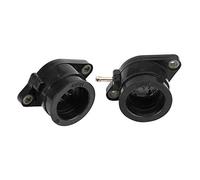 OVAQUIXI Motorcycle Premium Carba EncoCa Boots Bottes pour TT600N 1985 XT600 84-89 Adaptes à Gauche et à Droite du Véhicule
