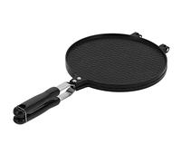 OVAQUIXI Moule à Rouleaux D'œufs Antiadhésif, Fabricant de Cônes de Glace avec Support Fixe, Facile à Nettoyer pour Fête et Cuisine