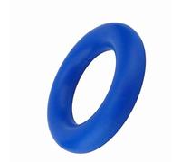 OVAQUIXI Organisateur de Machine à Coudre Porte-Canette, Matériau en Gel de Silice Non Toxique, Retrait Facile de la Canette, Fil sans Enchevêtrement, adapté aux Artisans, Bleu/violet (BLUE)