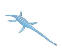 OVAQUIXI Ornement Unique de Jouet de Dinosaure Plésiosaure, Matériau Sûr, Idéal pour L'éducation des Enfants, la Décoration de la Chambre ou du Salon