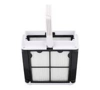 OVAQUIXI Panier de Filtre Ultra Fin pour Dolphin Robotic Pool Nettoyers Superior Filtration Easy Cleaning Structure Robuste avec Une Large compatibilité pour Un Avantage Actif 10 T15