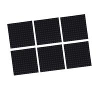 OVAQUIXI Panneaux D'insonorisation pour une Réduction Efficace du Bruit et un Contrôle de L'écho dans les Bureaux et les Salles de Jeux - 10 Coussinets Acoustiques en Polyuréthane Durable 30 X 30 X