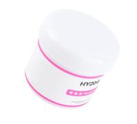 OVAQUIXI Pâte Thermique pour Ordinateur à Faible Résistance Thermique, Isolation et Refroidissement, Adaptée aux Phares de Voiture et au Contrôle des Appareils Ménagers (100g)