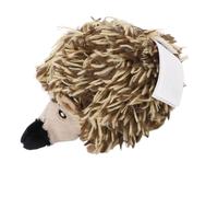 OVAQUIXI Peluche pour Chat, Jouet en Peluche électrique Interactif à L'apparence Réaliste pour la santé Dentaire, Convient aux Chats d'intérieur.