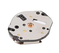 OVAQUIXI Pièces de Réparation de Mouvement à Quartz de Montre Y121, Métal Léger et Durable pour Horlogers 1 unité