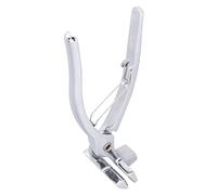 OVAQUIXI Pince à Toile Professionnelle avec Mâchoire Large pour une Prise Ferme, Pince en Alliage Robuste pour Encadrer des Photos, Outil Utile pour les étudiants en Art et les Amateurs